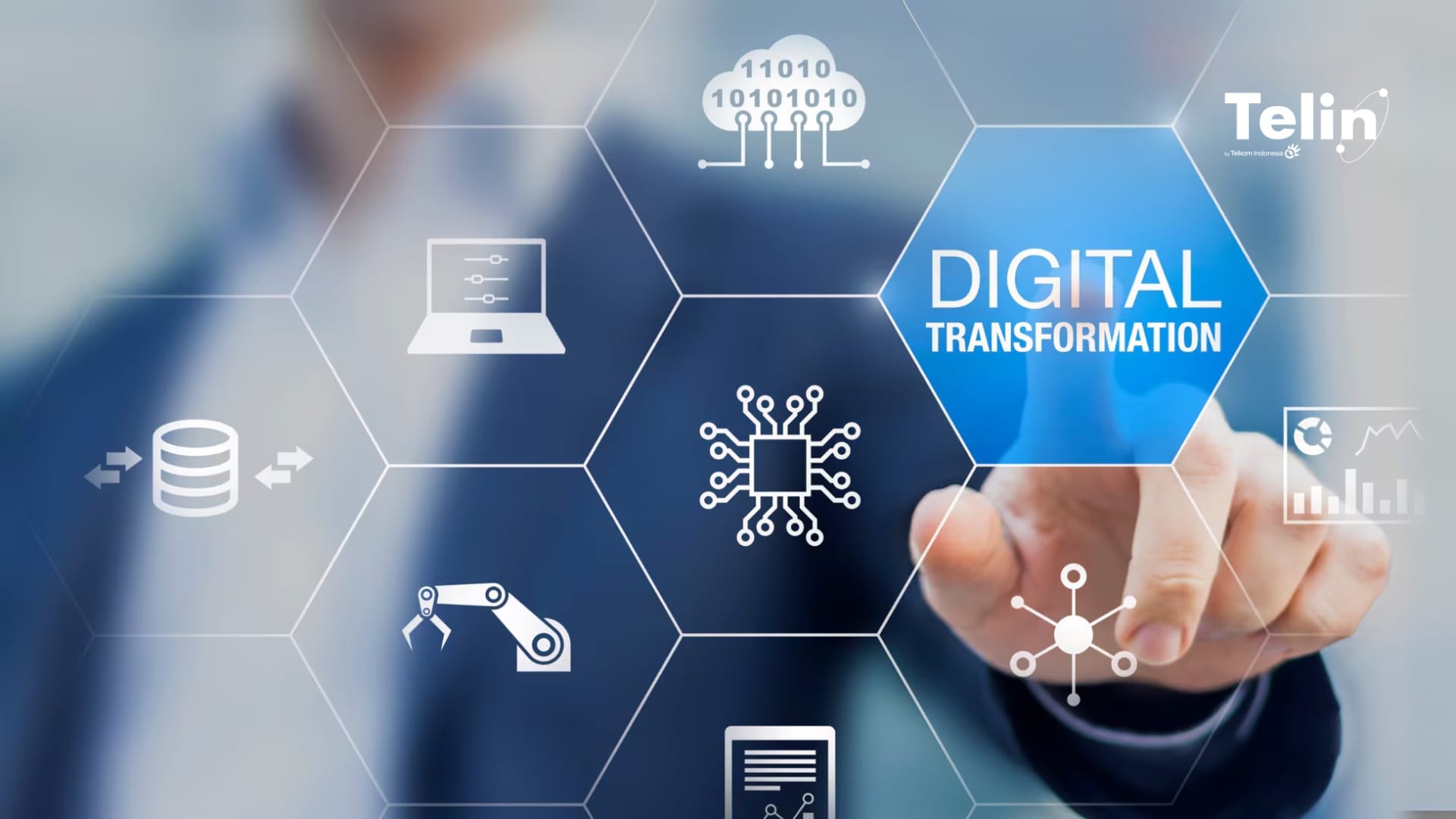 How To Ensure the Successful Digital Transformation Strategy